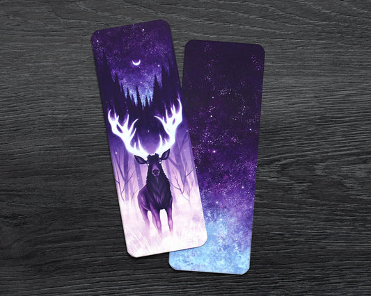 Light of the Dark - Bookmark