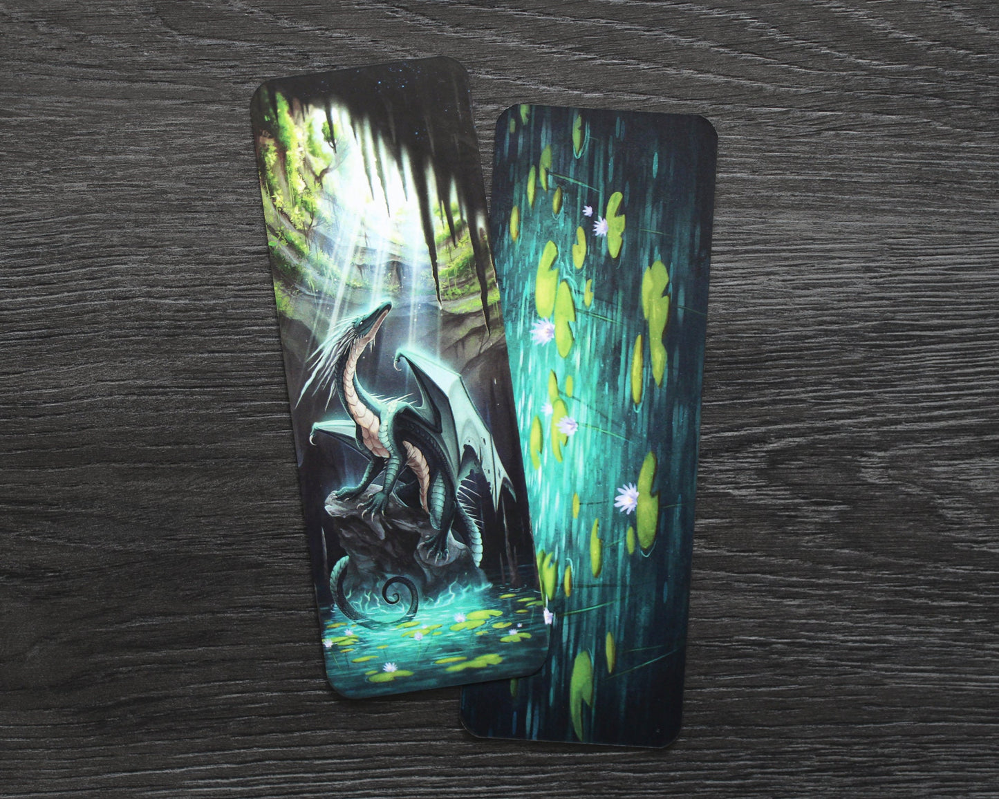 The Other World - Bookmark