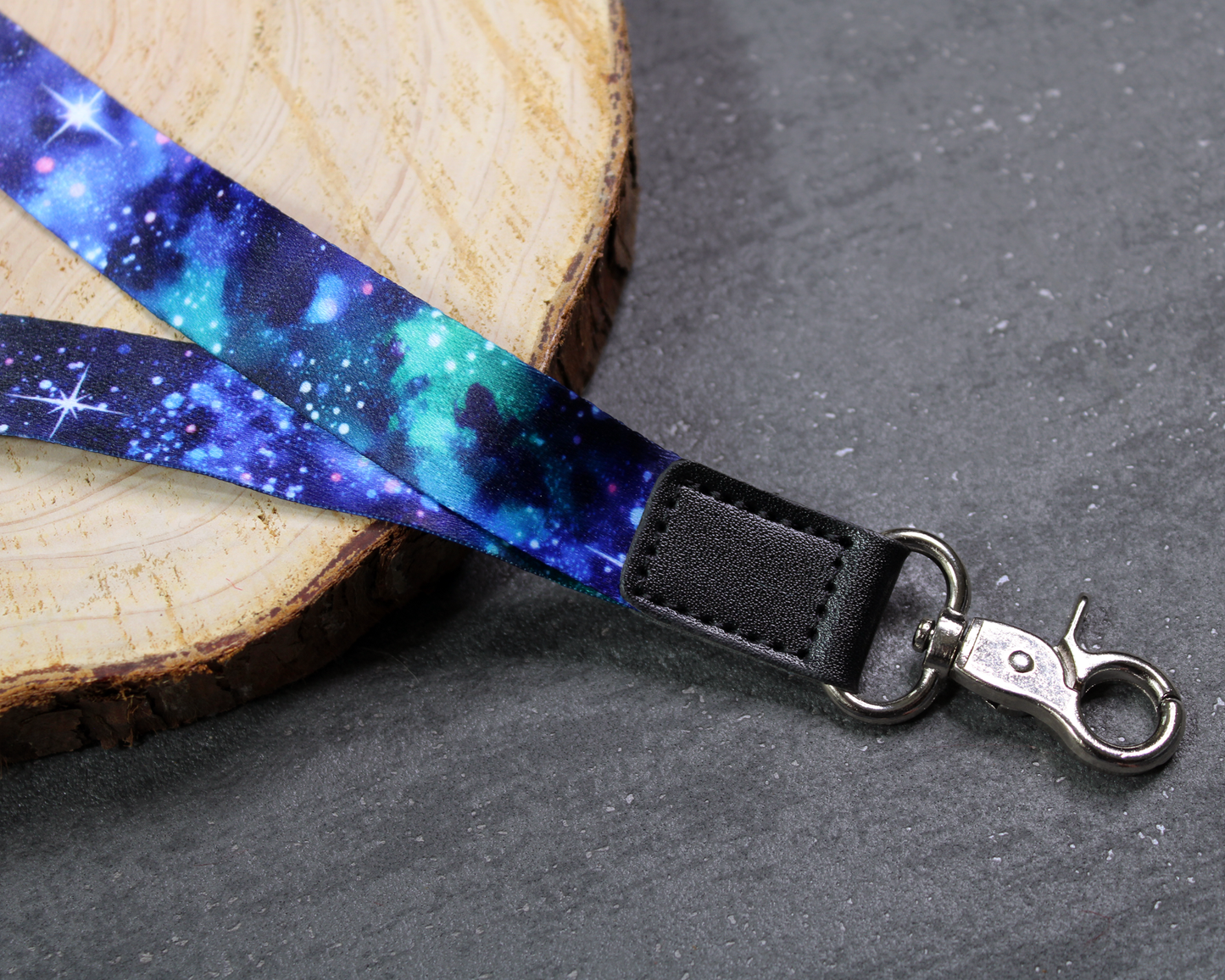 Celestial Lanyard