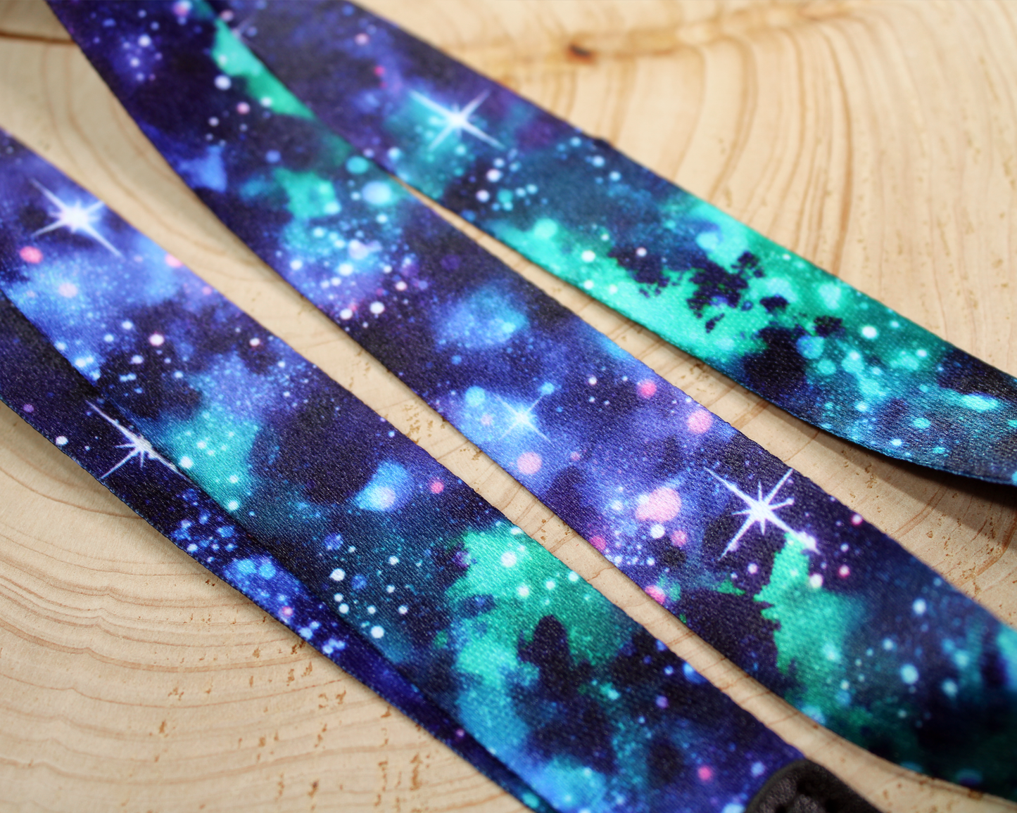 Celestial Lanyard