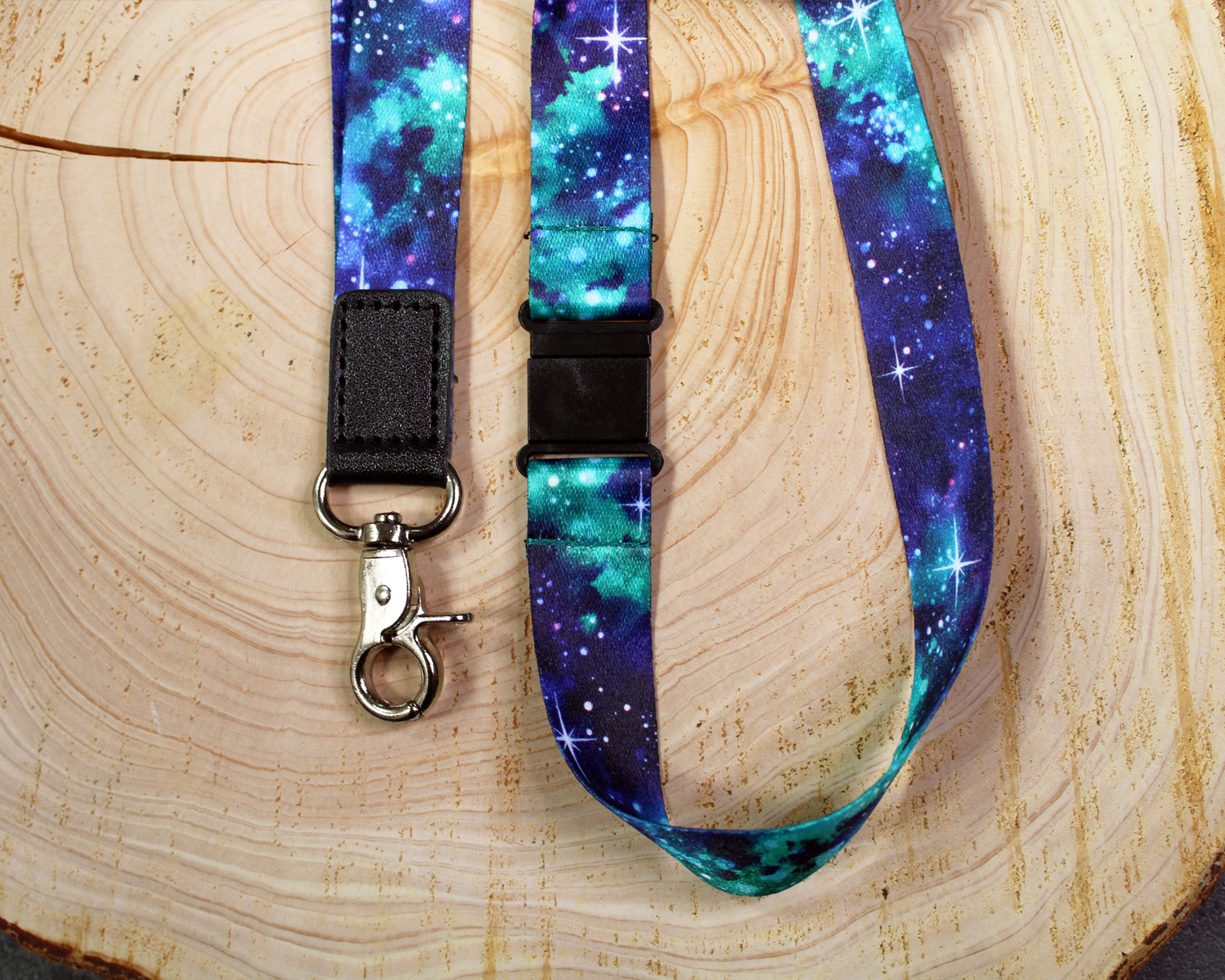 Celestial Lanyard