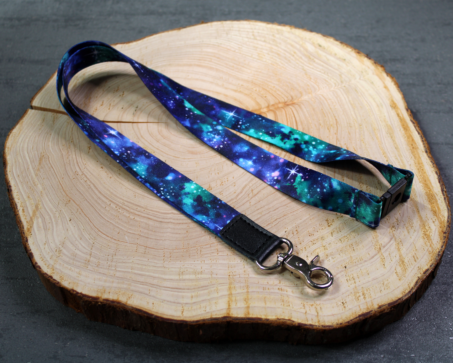 Celestial Lanyard