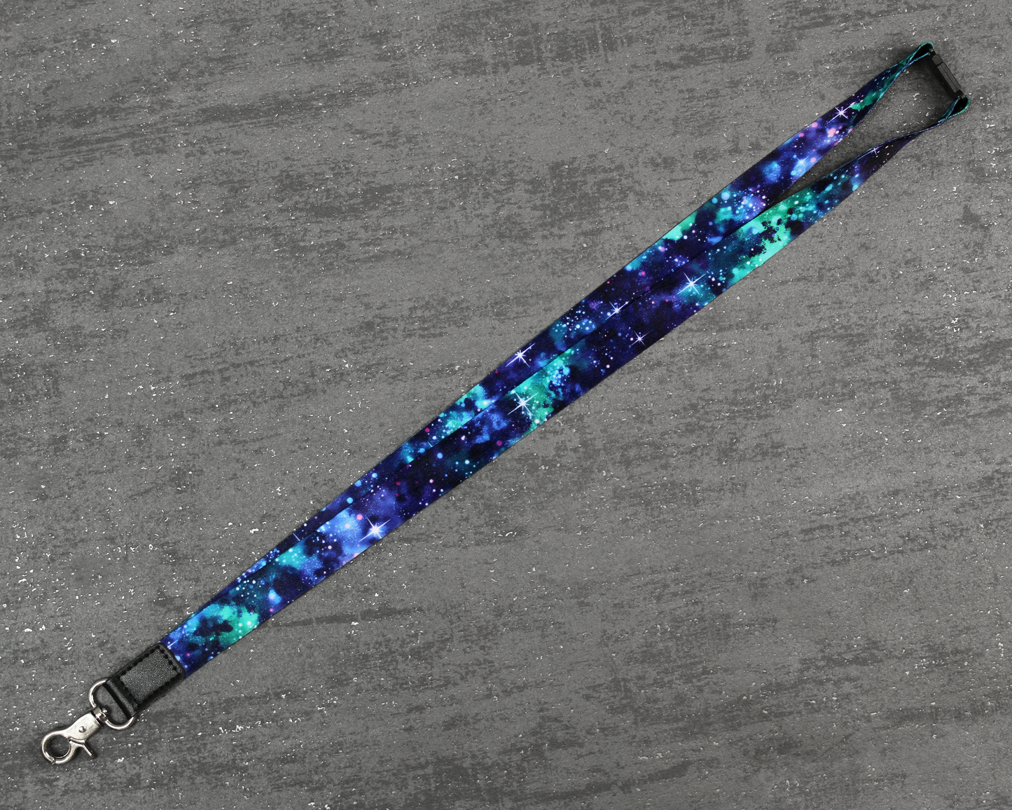 Celestial Lanyard