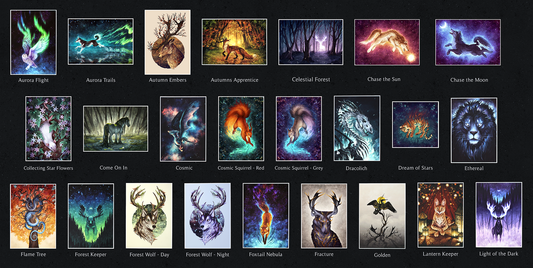 A4 Print Deal - Any 3 prints