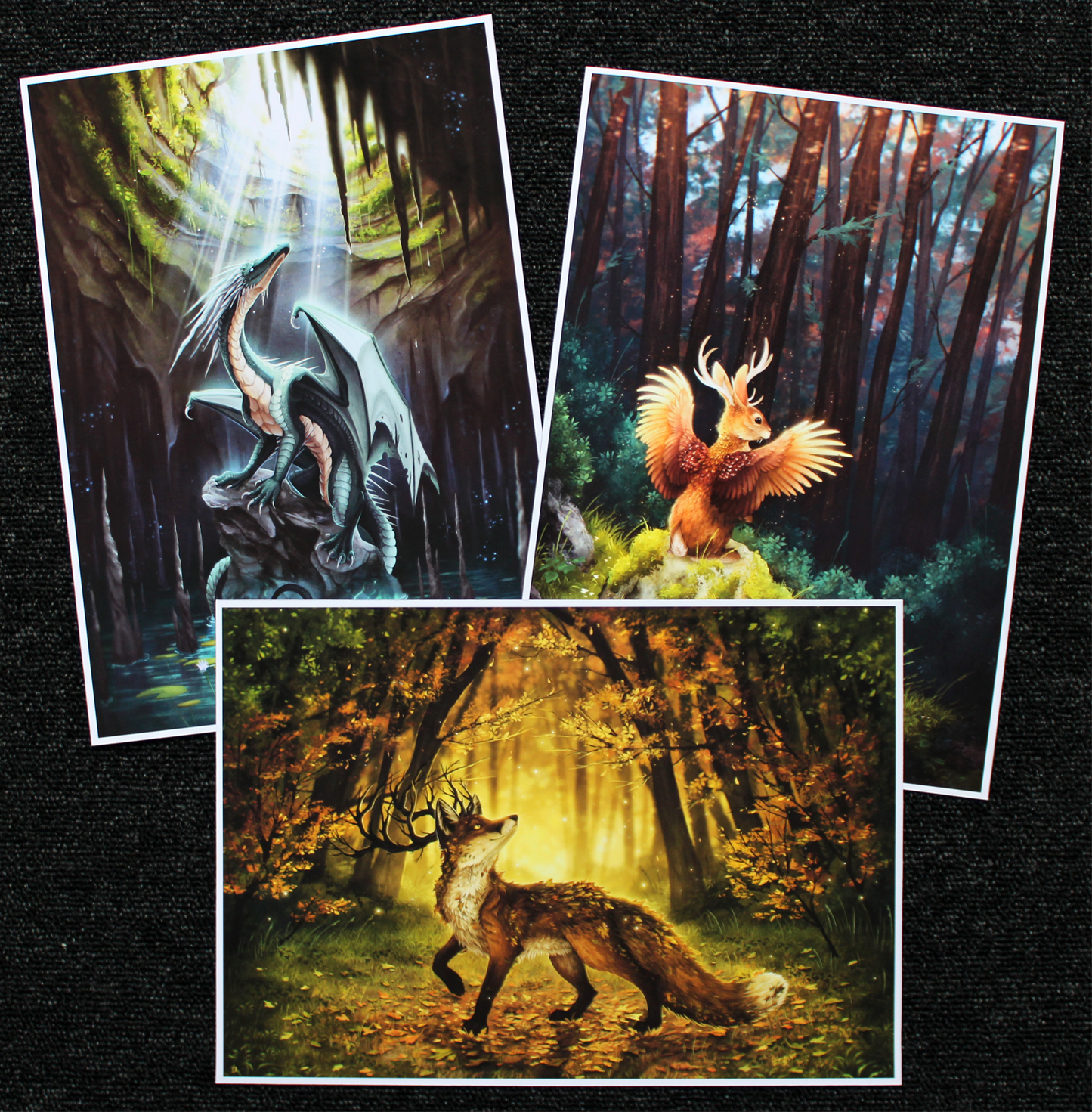 Seconds Sale! - Slightly damaged | Imperfect Prints