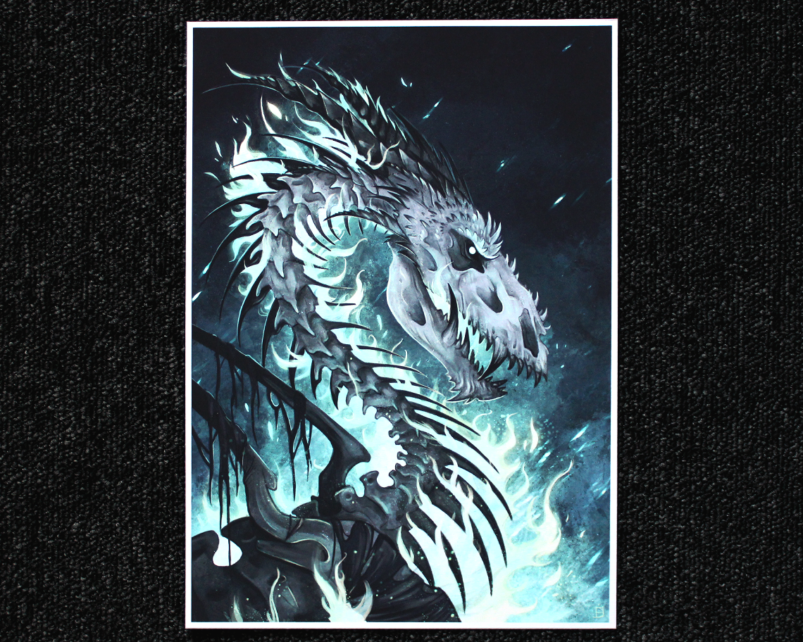 Seconds Sale! - Slightly damaged | Imperfect Prints