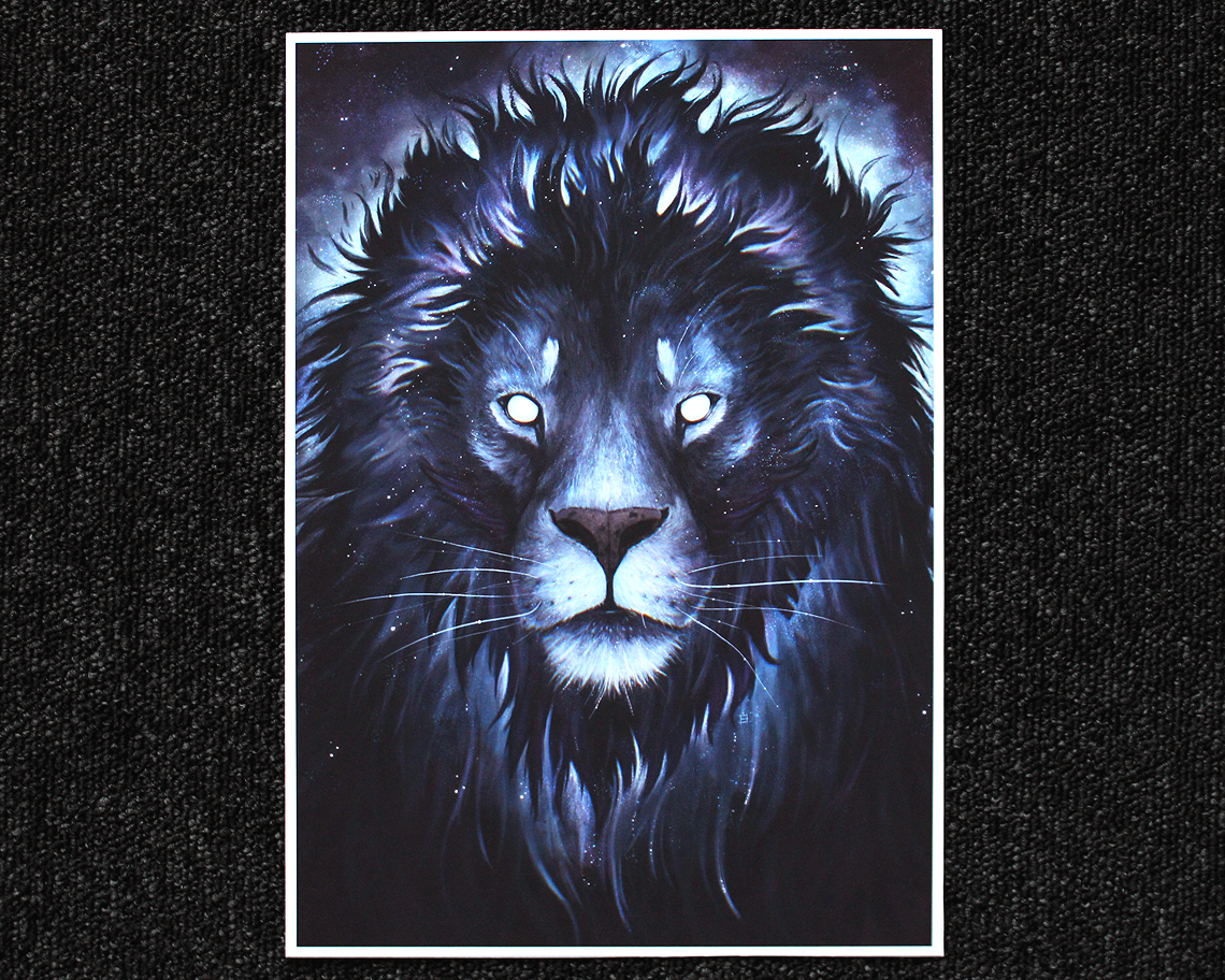Seconds Sale! - Slightly damaged | Imperfect Prints
